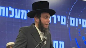 יעקב פרבר, צילום: סעיף 27 א